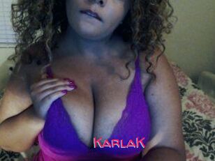 KarlaK