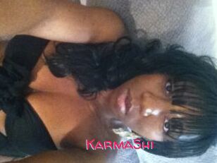 KarmaShi