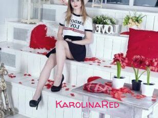 KarolinaRed