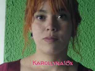 Karollyna18x