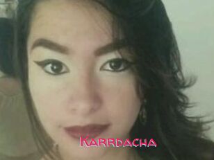 Karrdacha