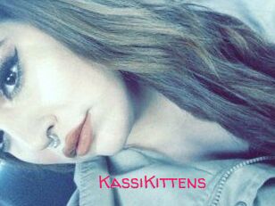 KassiKittens