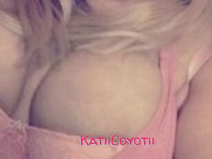 KatiiCoyotii