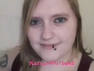 KatsumiKitsune