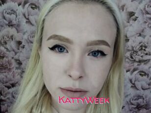 KattyWeek