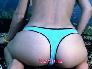 Katyuha