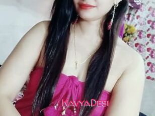 KavyaDesi