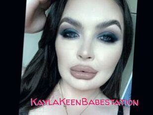 KaylaKeenBabestation