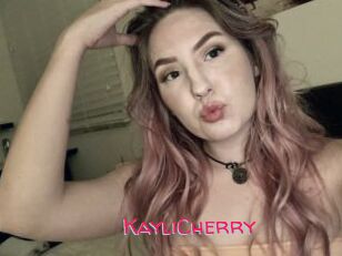 KayliCherry