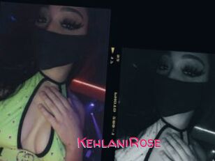 KehlaniRose