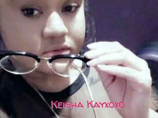 Keisha_Kayxoxo