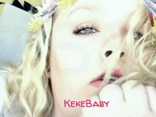 KekeBaby