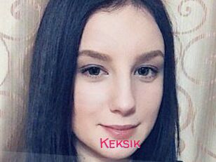 Keksik