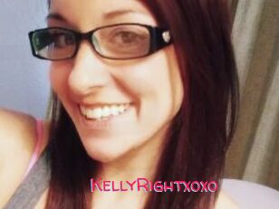 KellyRightxoxo