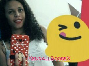 KendallBoobsX