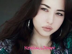 KendallJenny