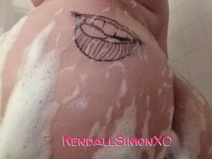 KendallSimonXO