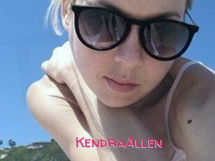 KendraAllen