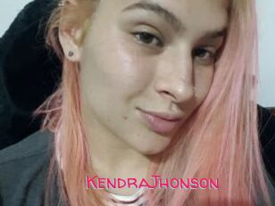 KendraJhonson