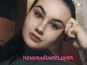 KendraRareLover