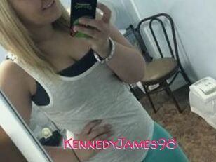 KennedyJames98