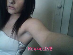 KenzieLIVE