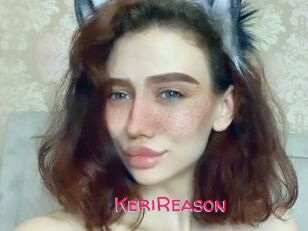 KeriReason