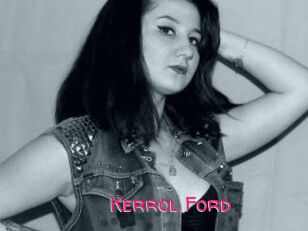 Kerrol_Ford