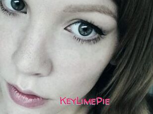 KeyLimePie