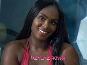 KeylaBrown