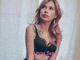 Keysi_Shy