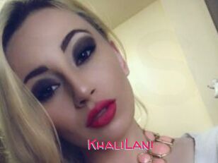 KhaliLani