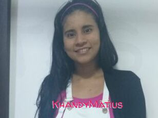 KhandyMatius