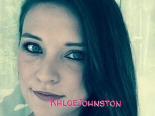 KhloeJohnston