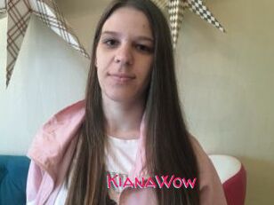 KianaWow