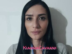 KiannaCavanni
