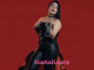 KiaraKands