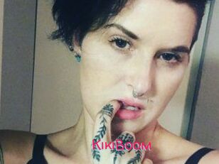 KikiBoom