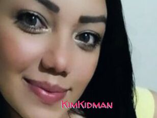 KimKidman