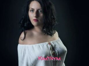 KimYkym