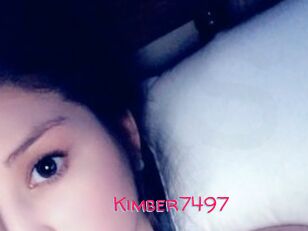 Kimber7497