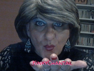 KinkyChantal