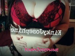 KinkyJosephine