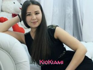 KioKiami
