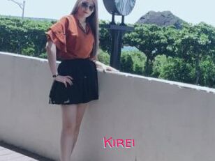 Kirei