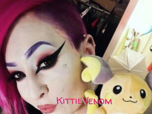 KittieVenom