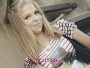 KlioSanna