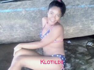 Klotilde
