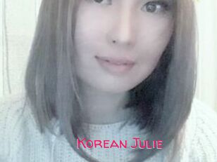 Korean_Julie