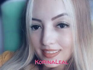 KorinaLeal